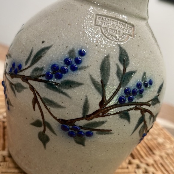 Salmon Falls Pottery - Picture 5 of 11